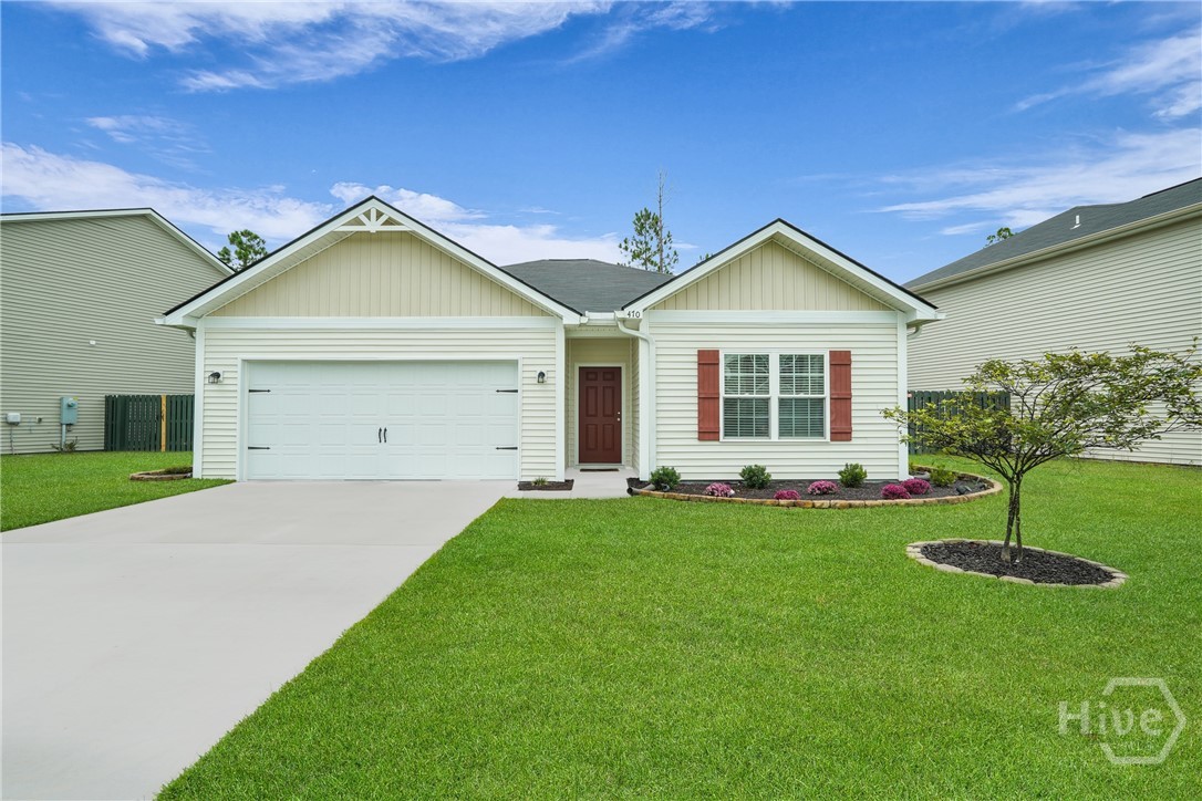 470 Brightleaf Circle Property Photo 1