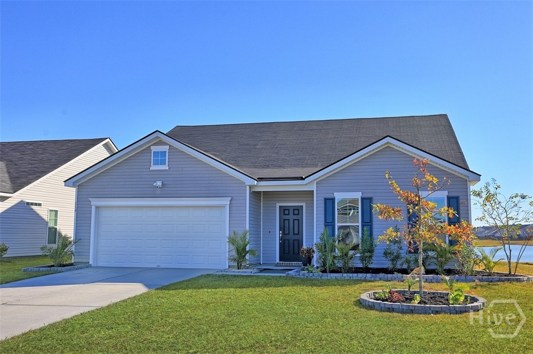 112 Saint Marys Circle Property Photo 1