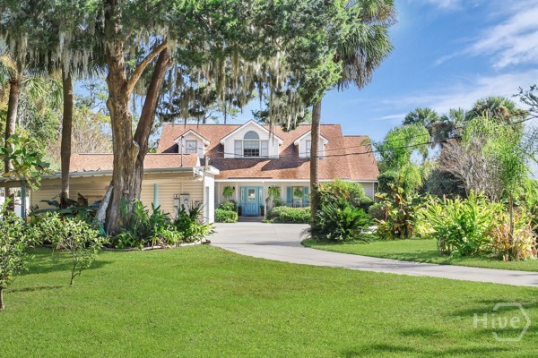 246 Oatland Island Road Property Photo 1