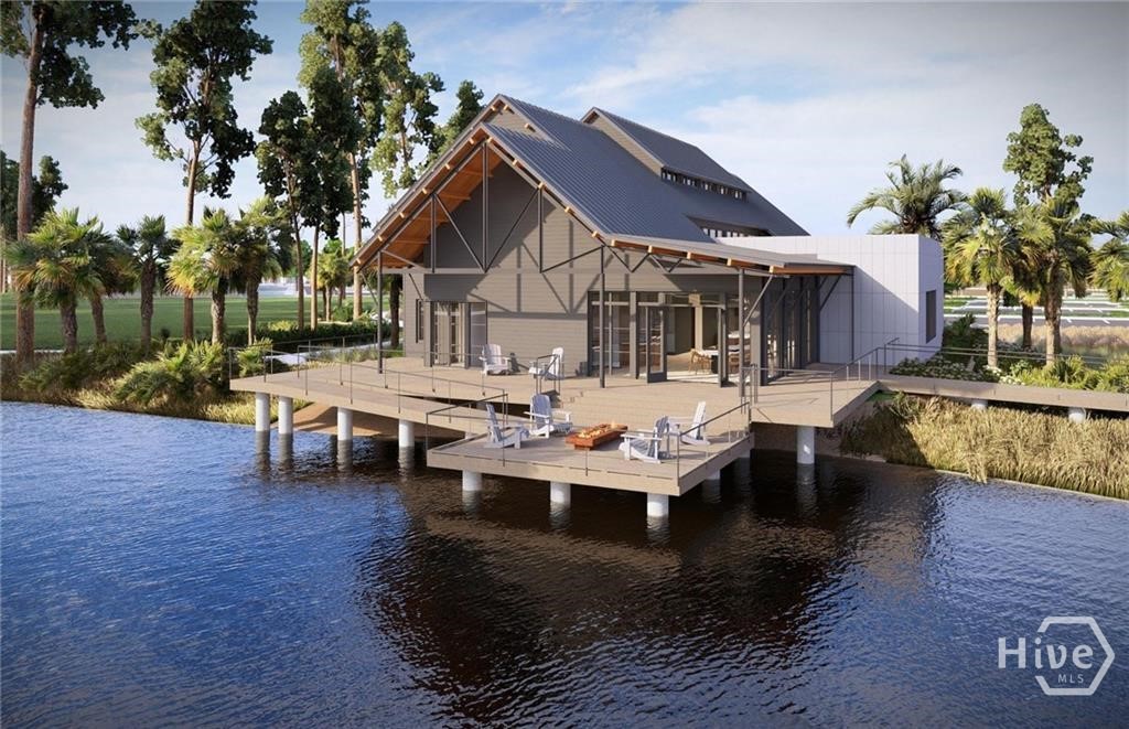 283 Birch Drive Property Photo 1