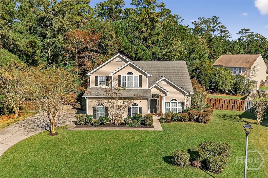 744 Canyon Drive Property Photo 1