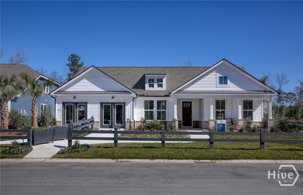 149 Castnet Cove Drive Drive Property Photo 1