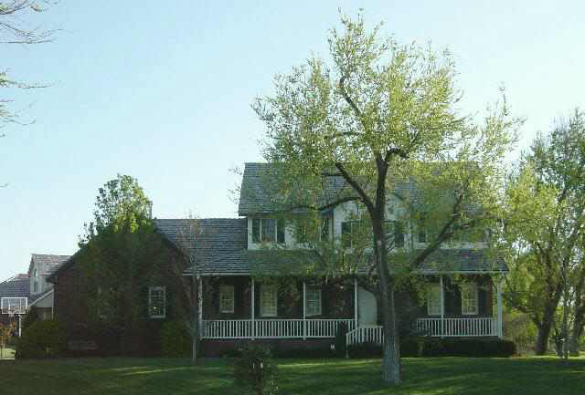 14521 Sport Of Kings Ln Property Photo 1