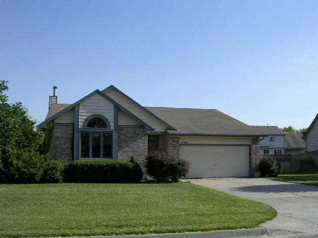 2103 N Teal Brook Ct Property Photo 1