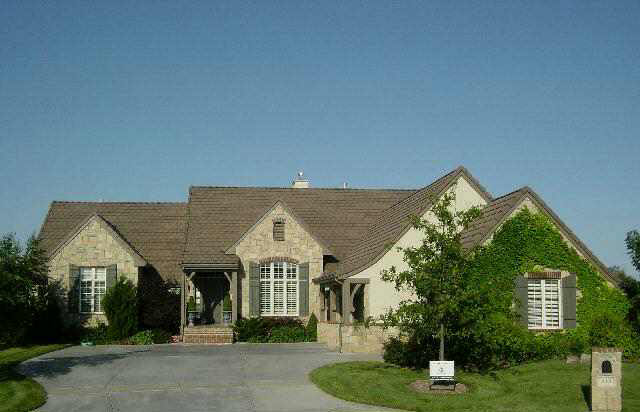 313 E Flint Hills National Ct Property Photo 1