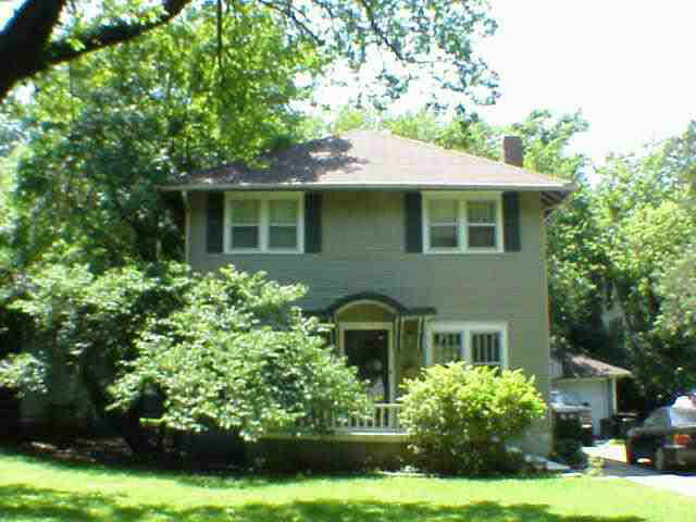 447 N Bluff Property Photo 1