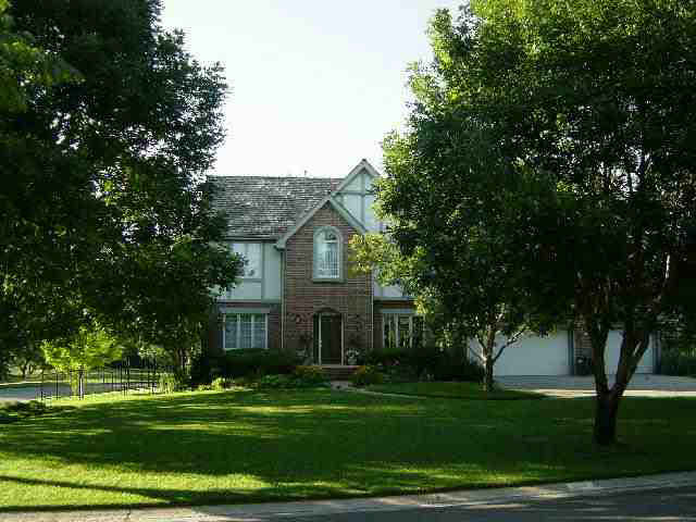 814 Gatewood Ct Property Photo 1