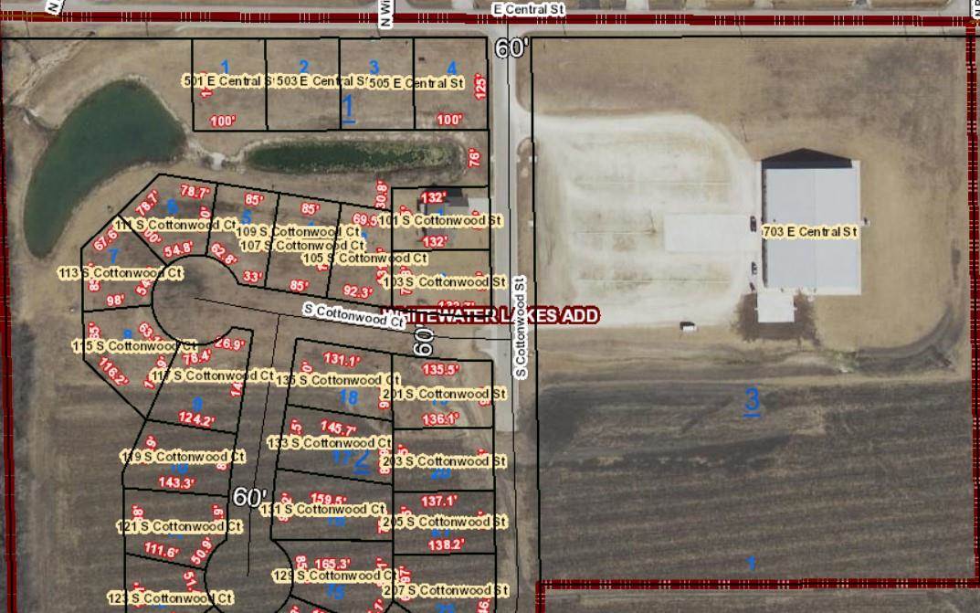 111 S Cottonwood Ct Property Photo 5