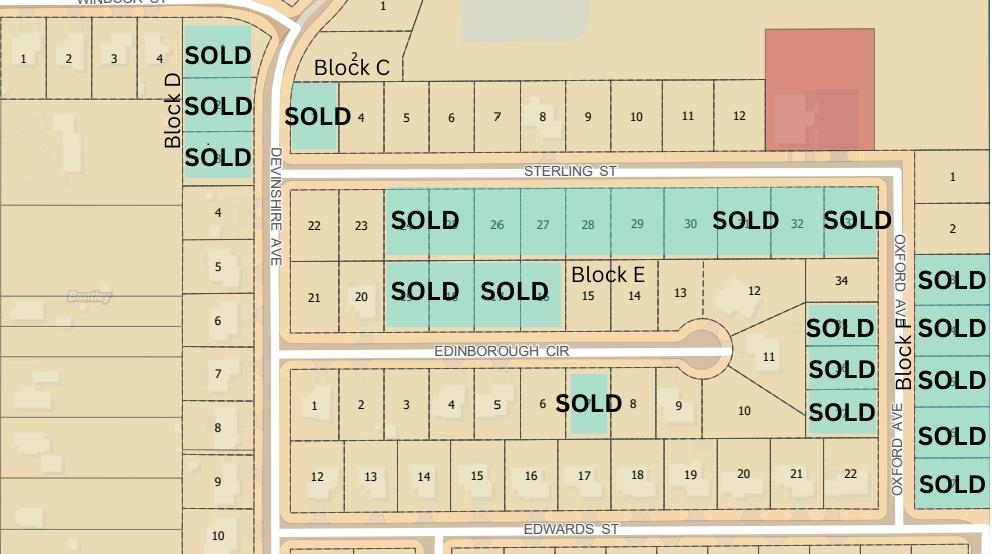 Lot 30 Block E Property Photo 1