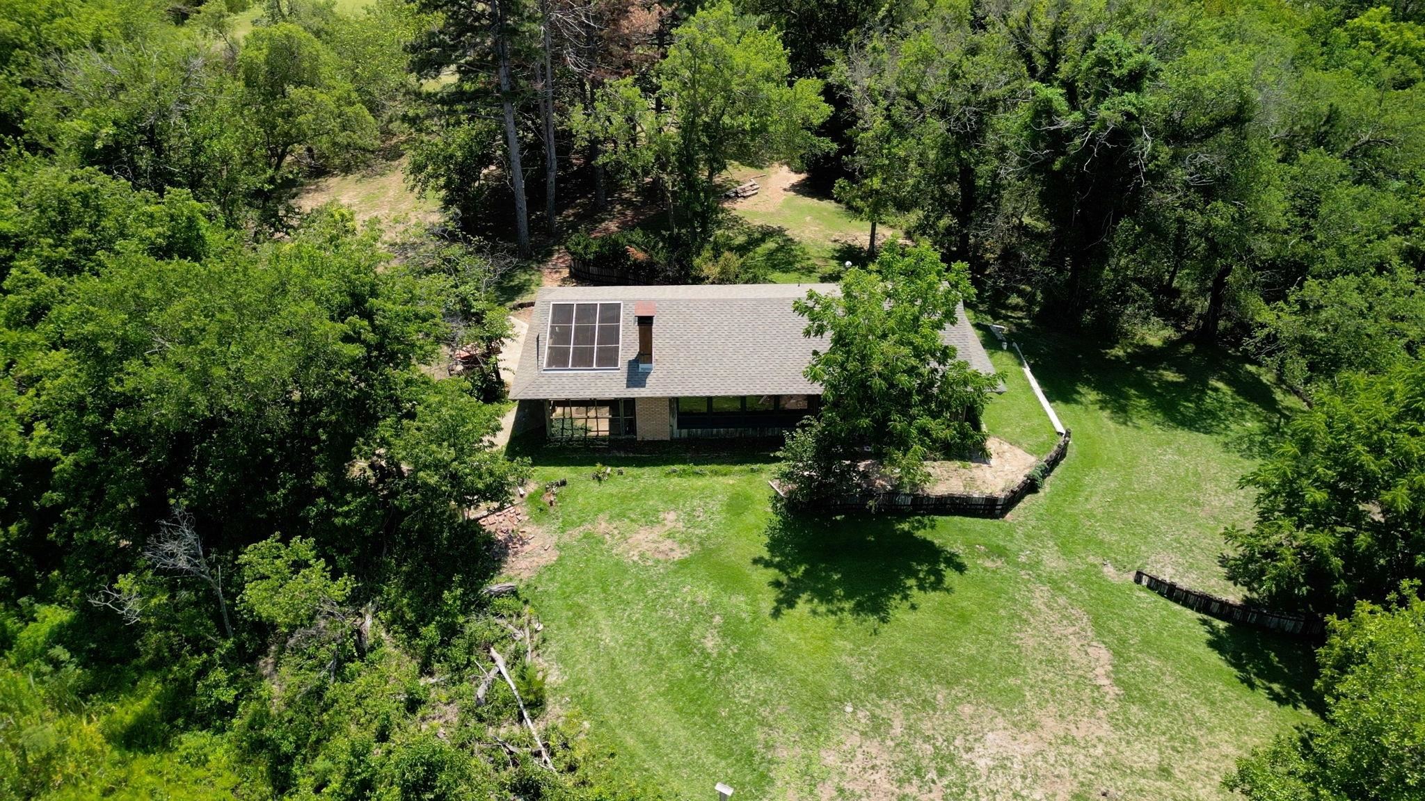 11292 Ne Plumthicket Rd Property Photo 1