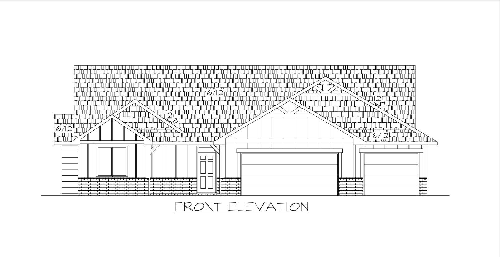 2621 S Clear Creek St Property Photo 1