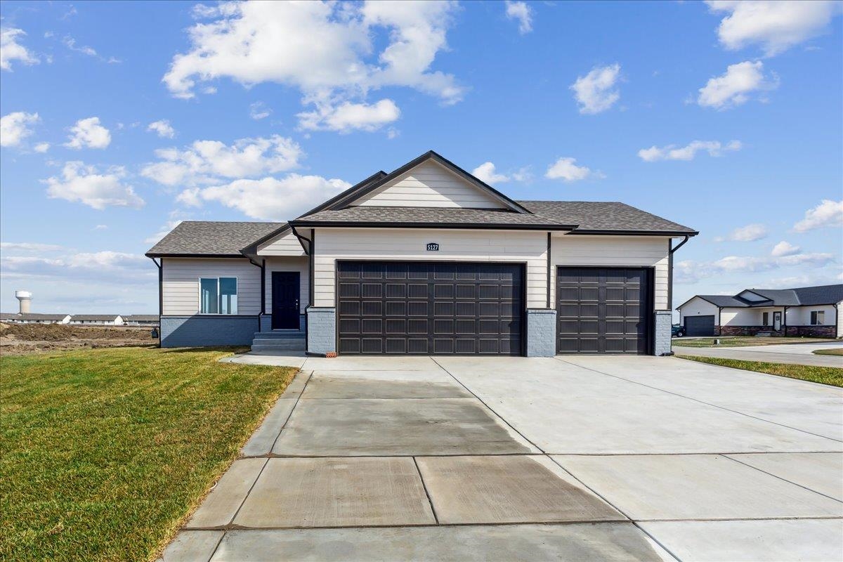 5127 E Toben Ct. Property Photo