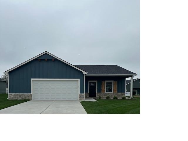 3143 E Highridge Ct Property Photo 1