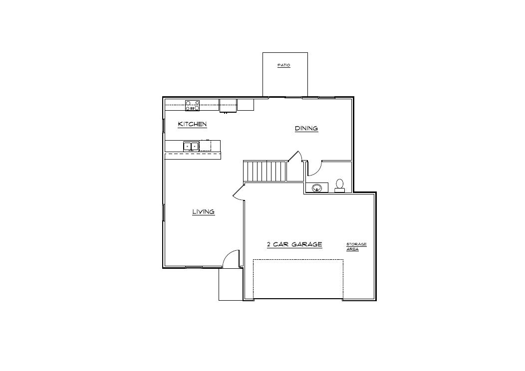 100 S Gatewood St Property Photo 3