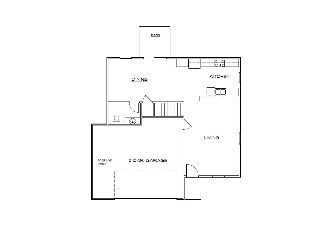100 S Gatewood St Property Photo 4