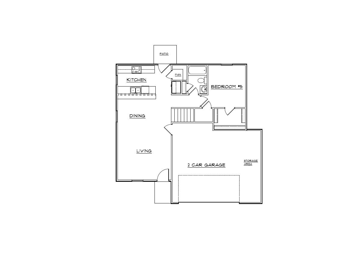 110 S Gatewood St Property Photo 27