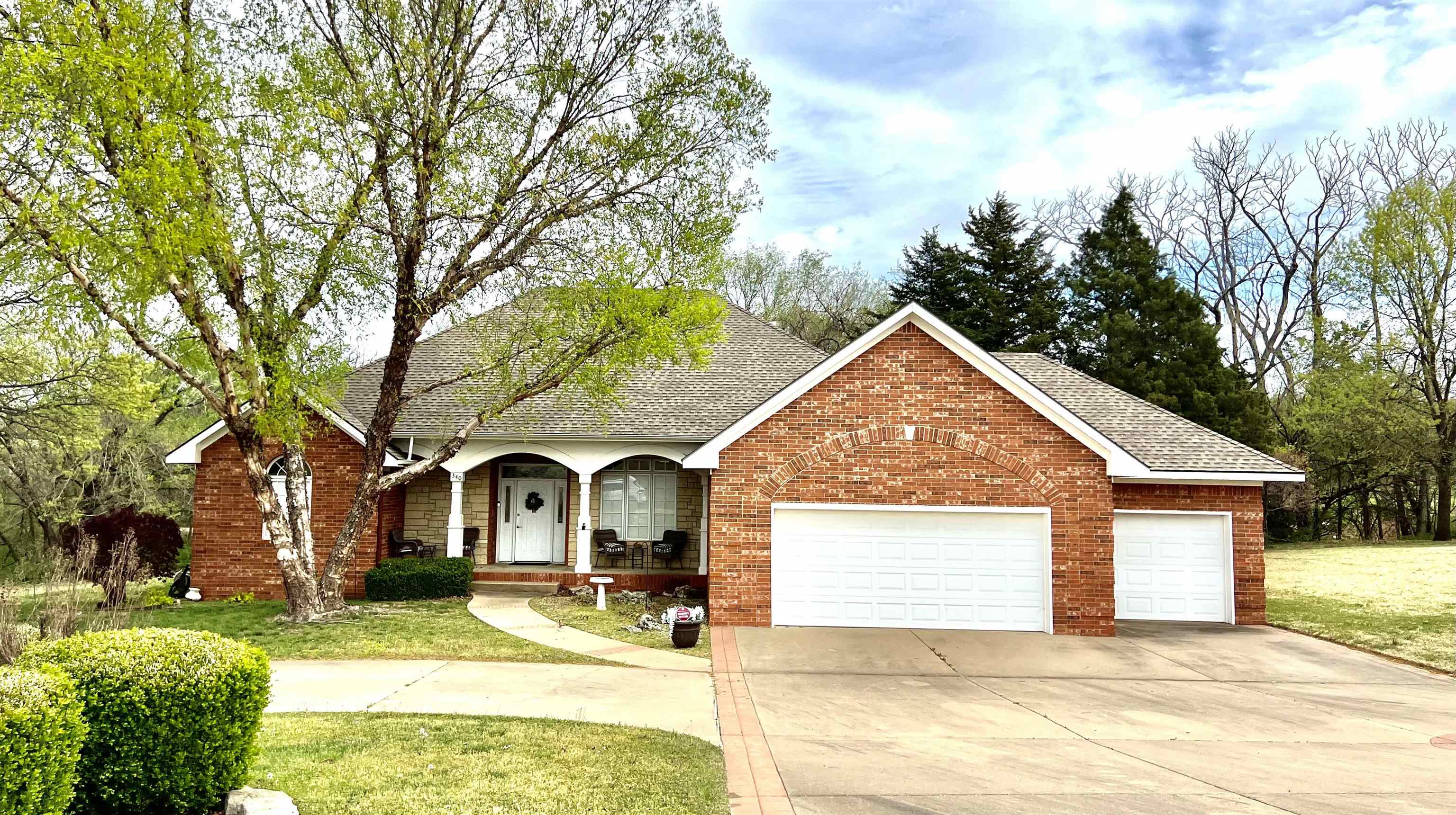340 Rock Meadow Rd Property Photo