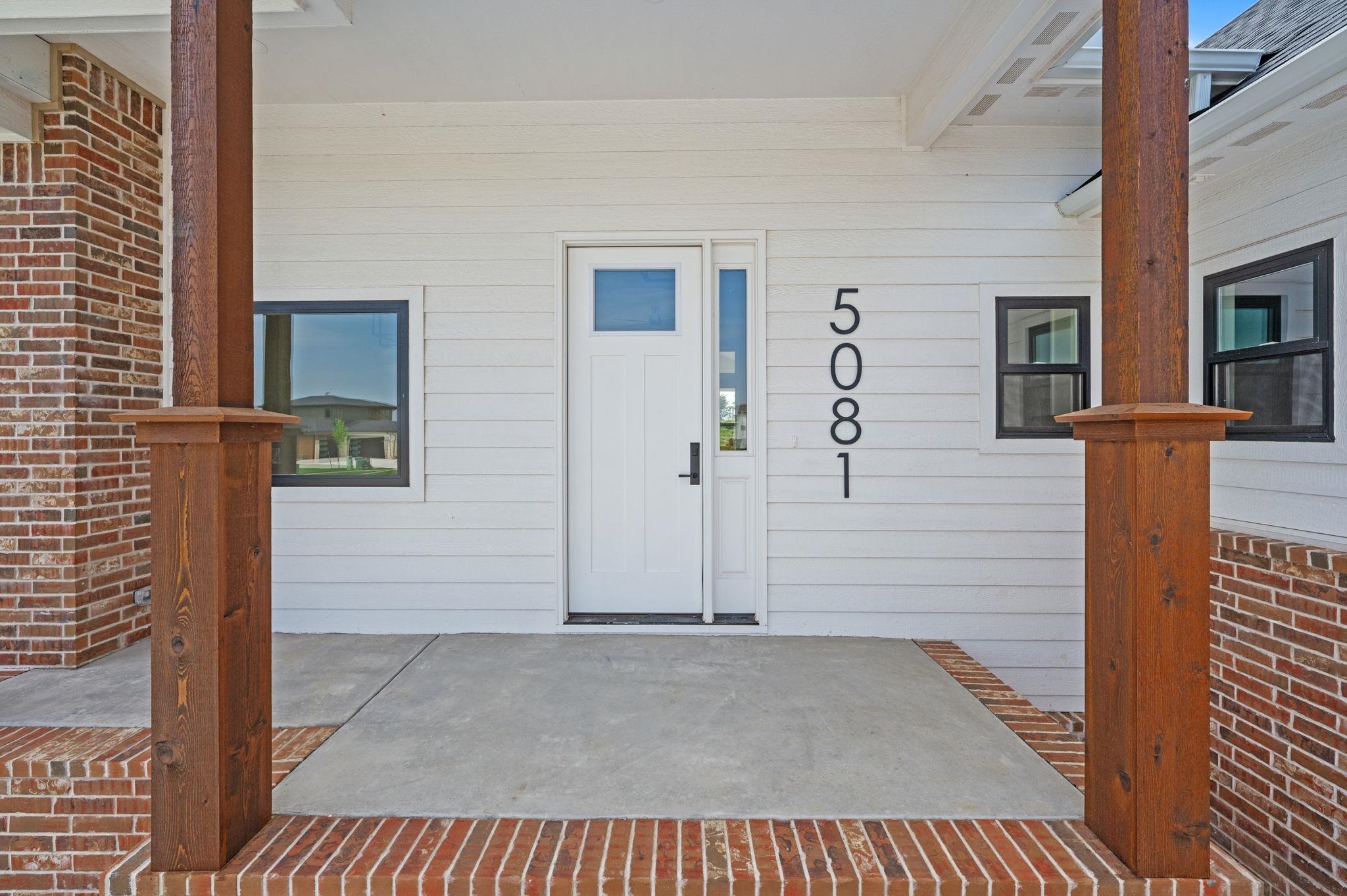 5081 Shoreside Ct Property Photo 5