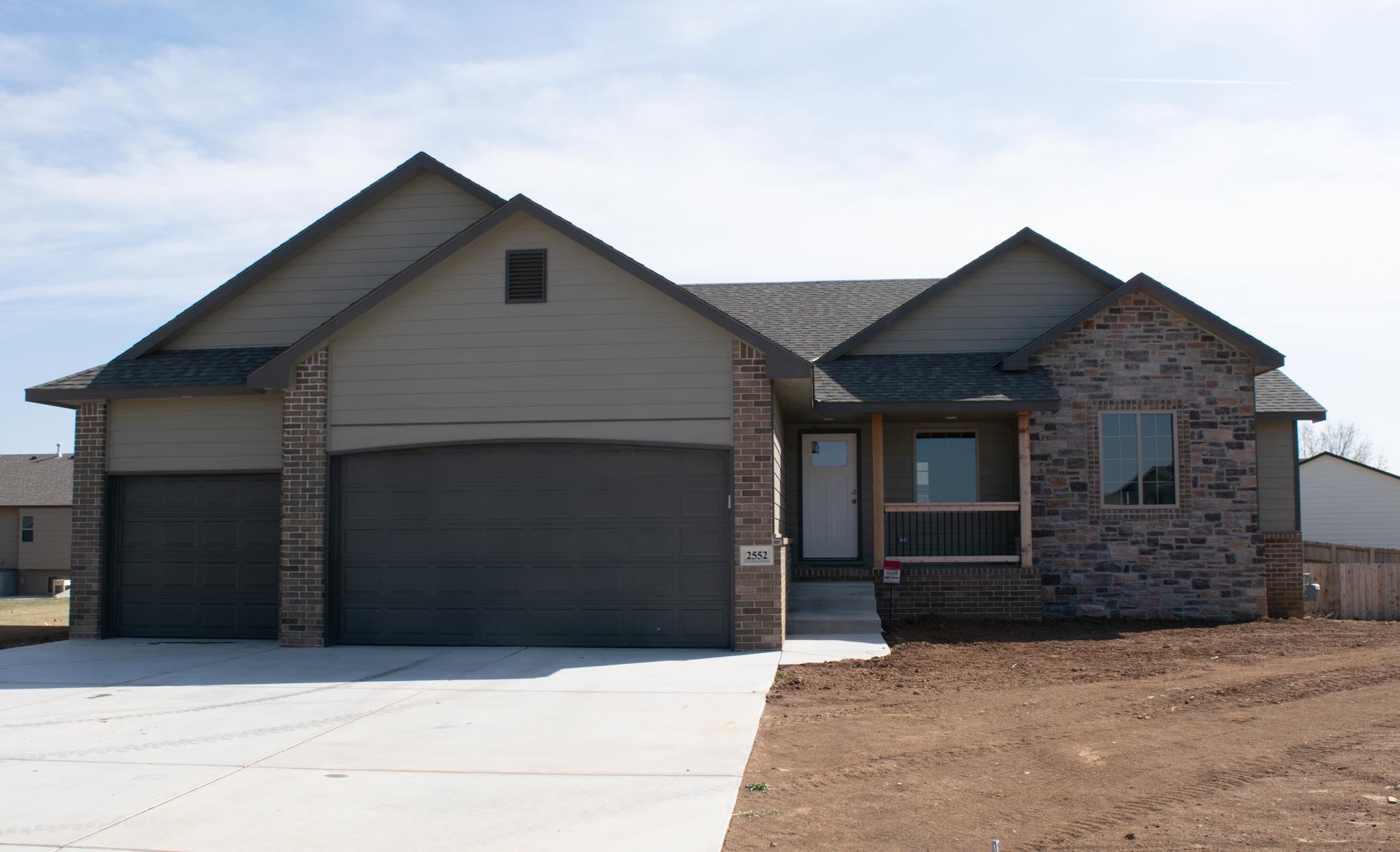 2552 Spring Meadows Ct Property Photo