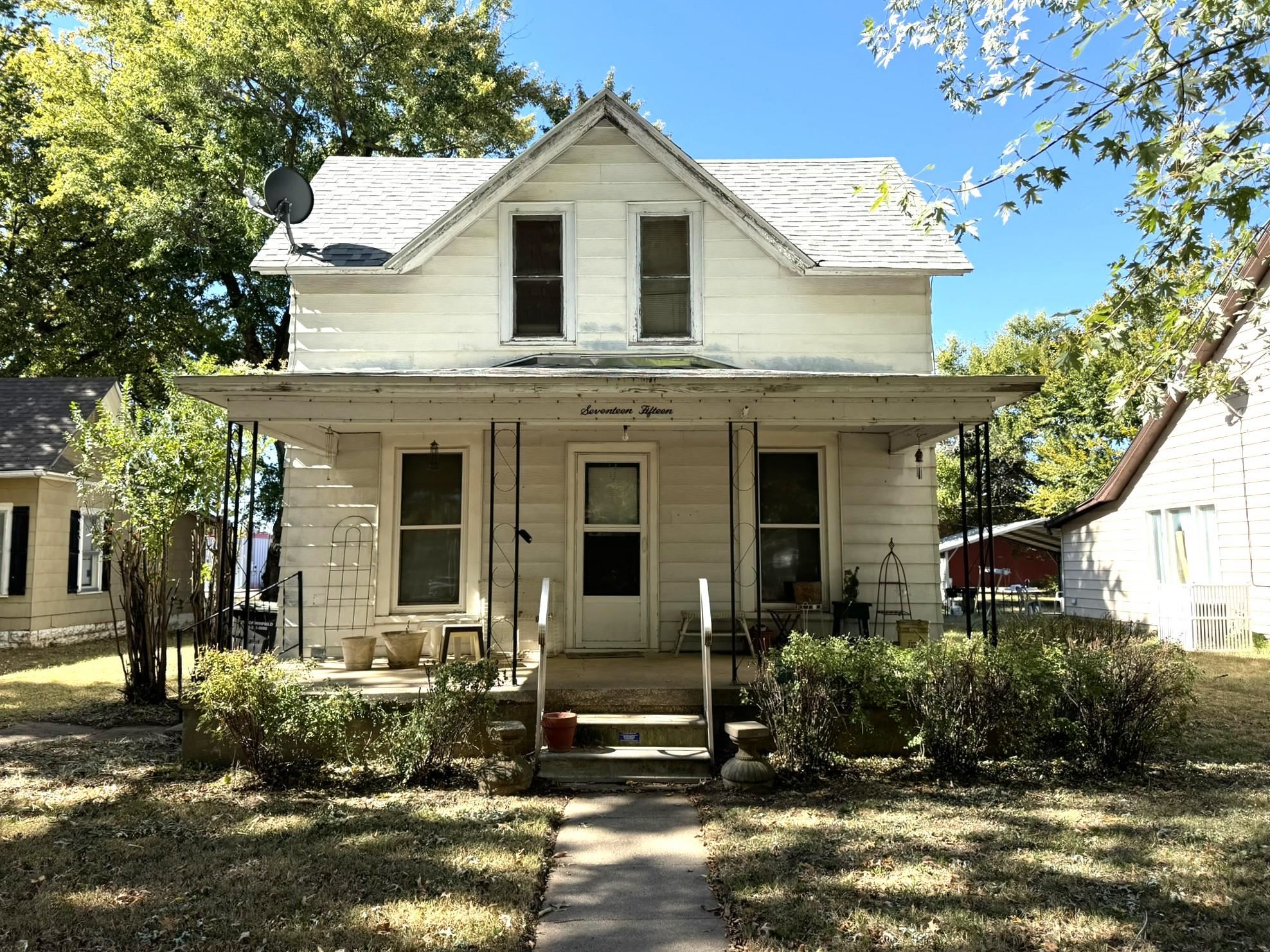 1715 Millington St Property Photo 1