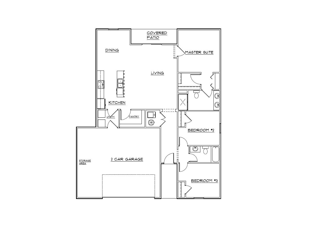 3059 E Highridge Ct Property Photo 28