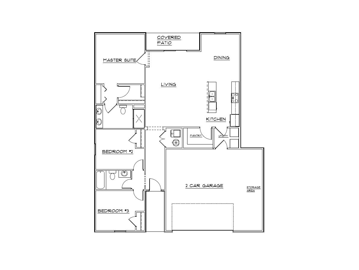 3059 E Highridge Ct Property Photo 29