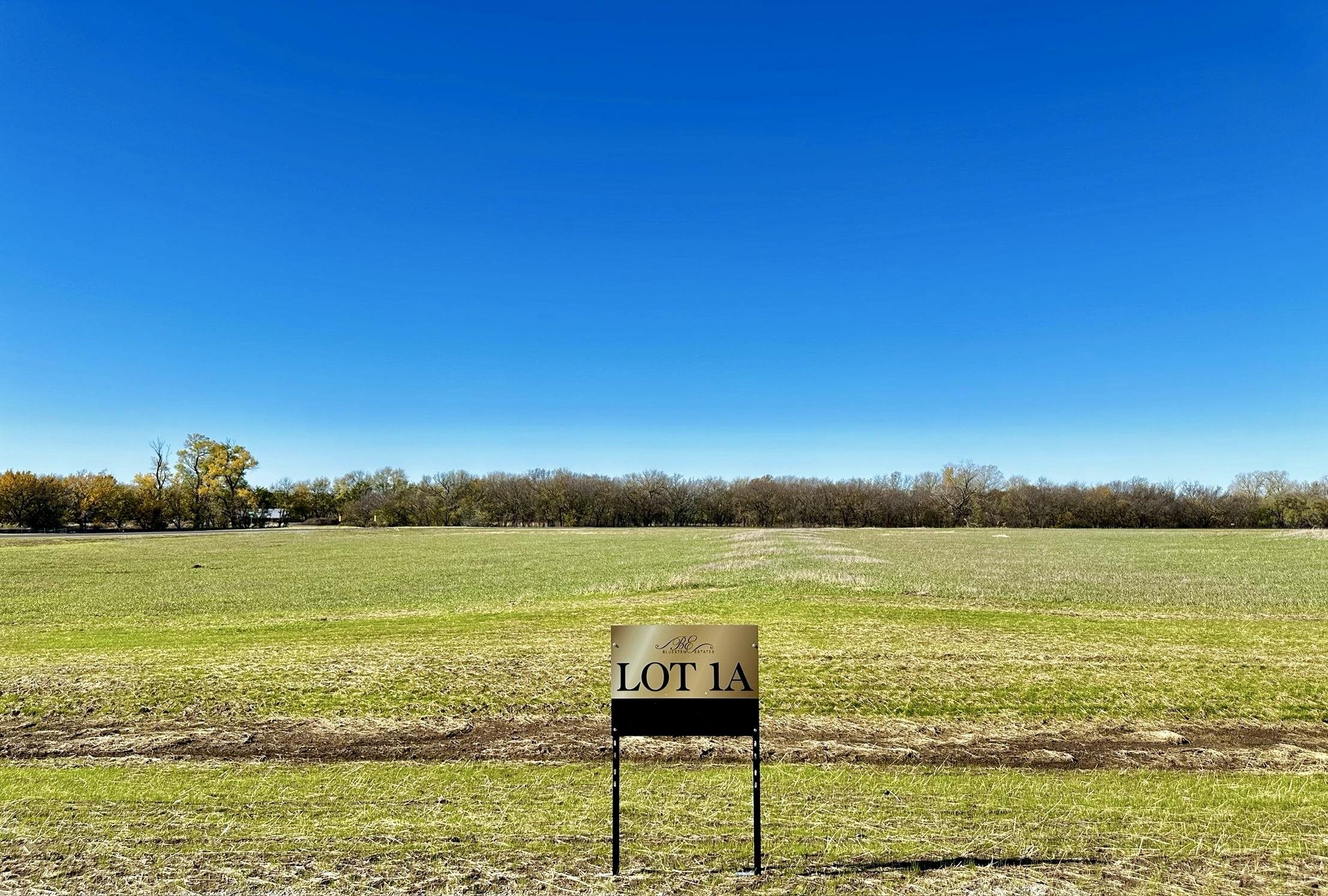 Lot 1 Block B Property Photo