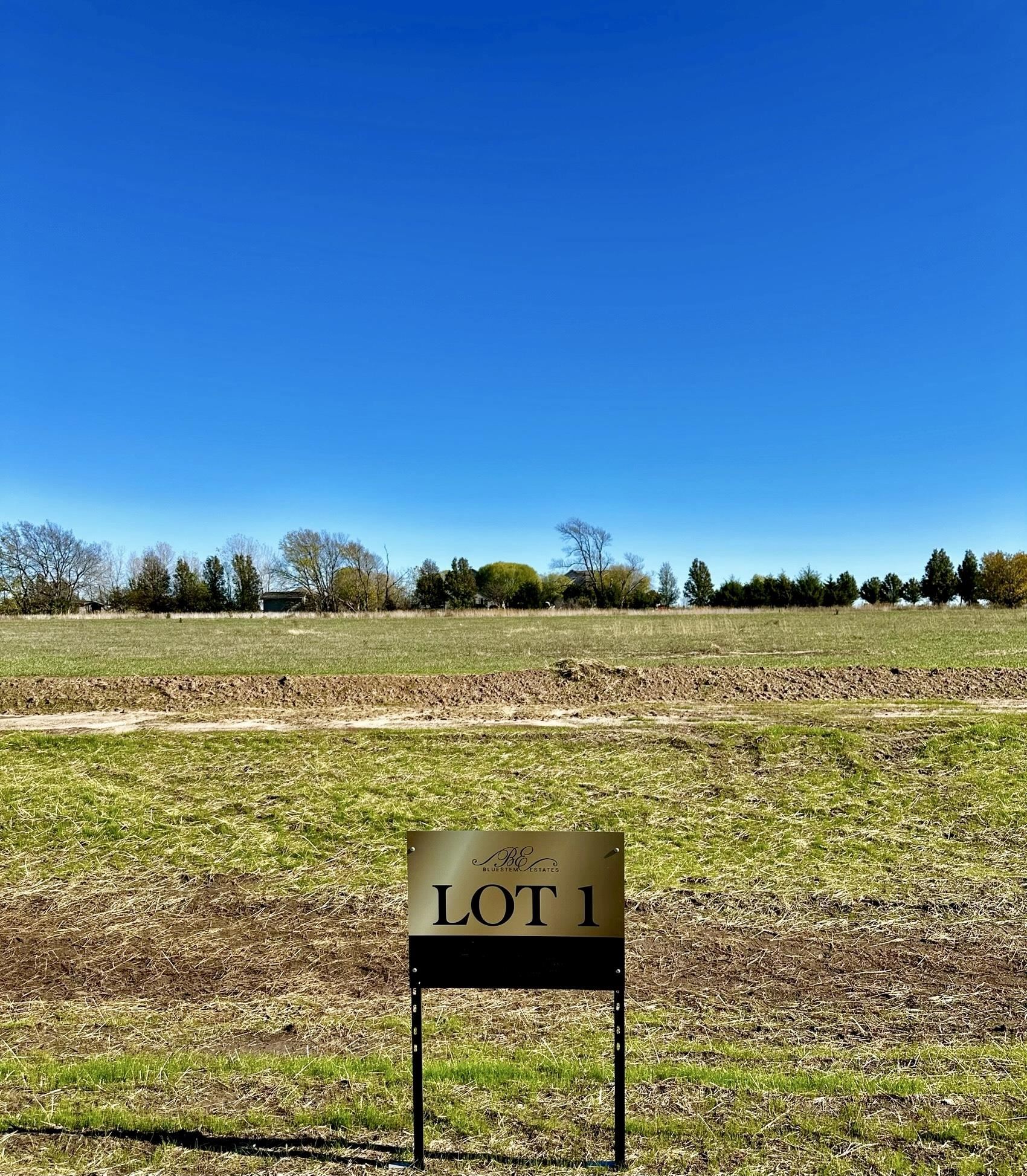 Lot 1 Block A Property Photo