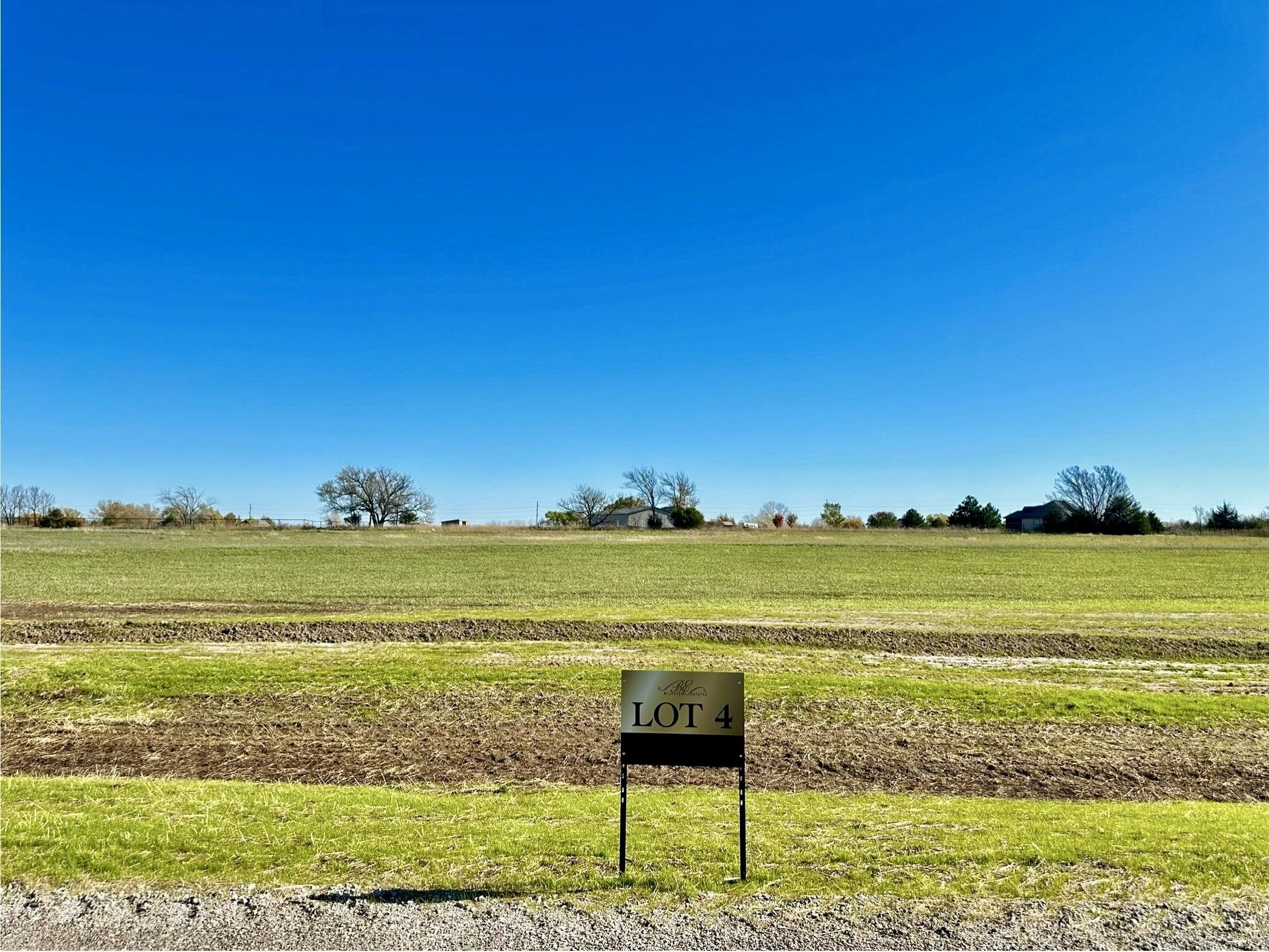 Lot 4 Block A Property Photo