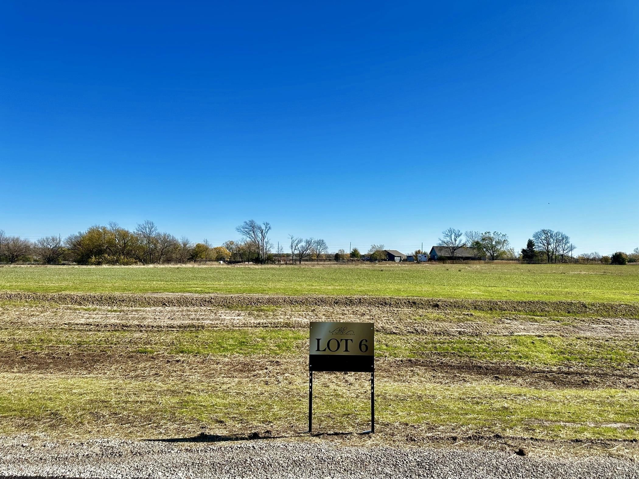 Lot 6 Block A Property Photo