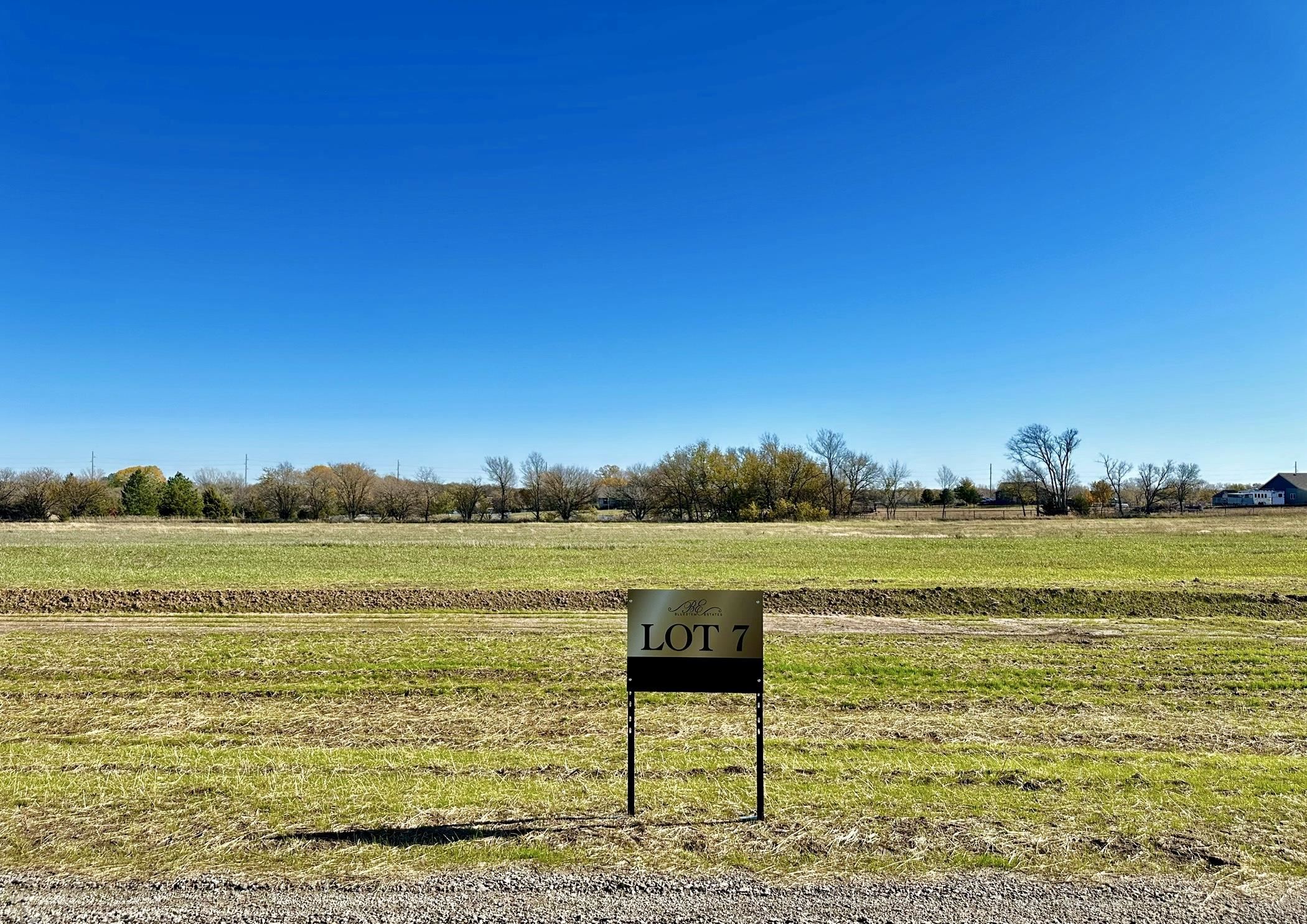 Lot 7 Block A Property Photo