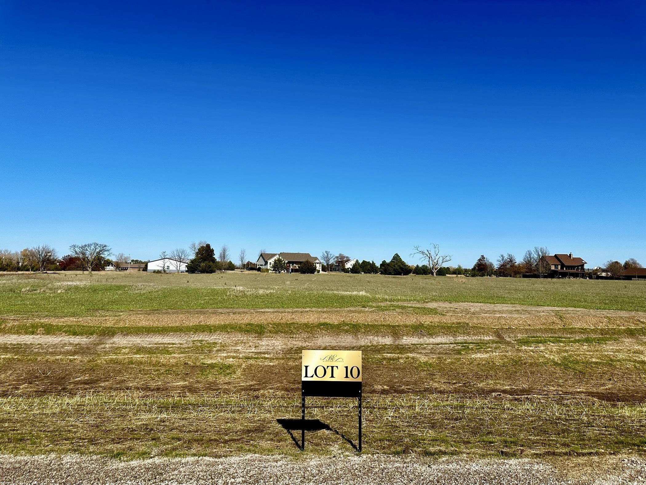 Lot 10 Block A Property Photo