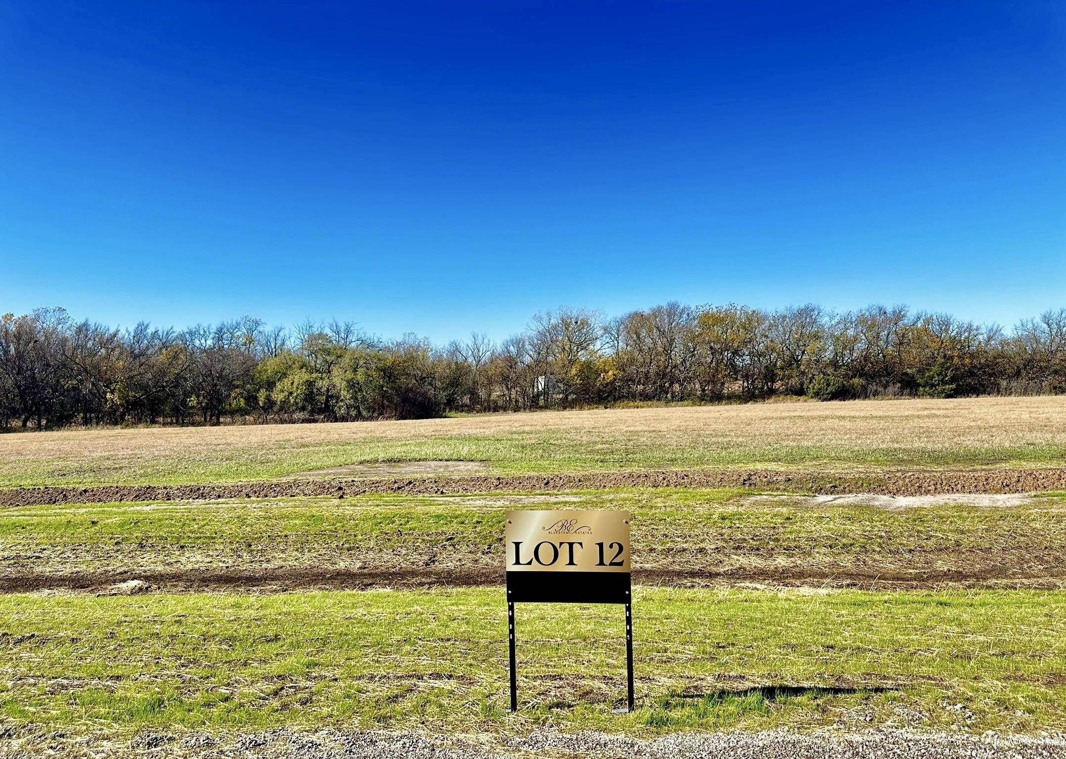 Lot 12 Block A Property Photo