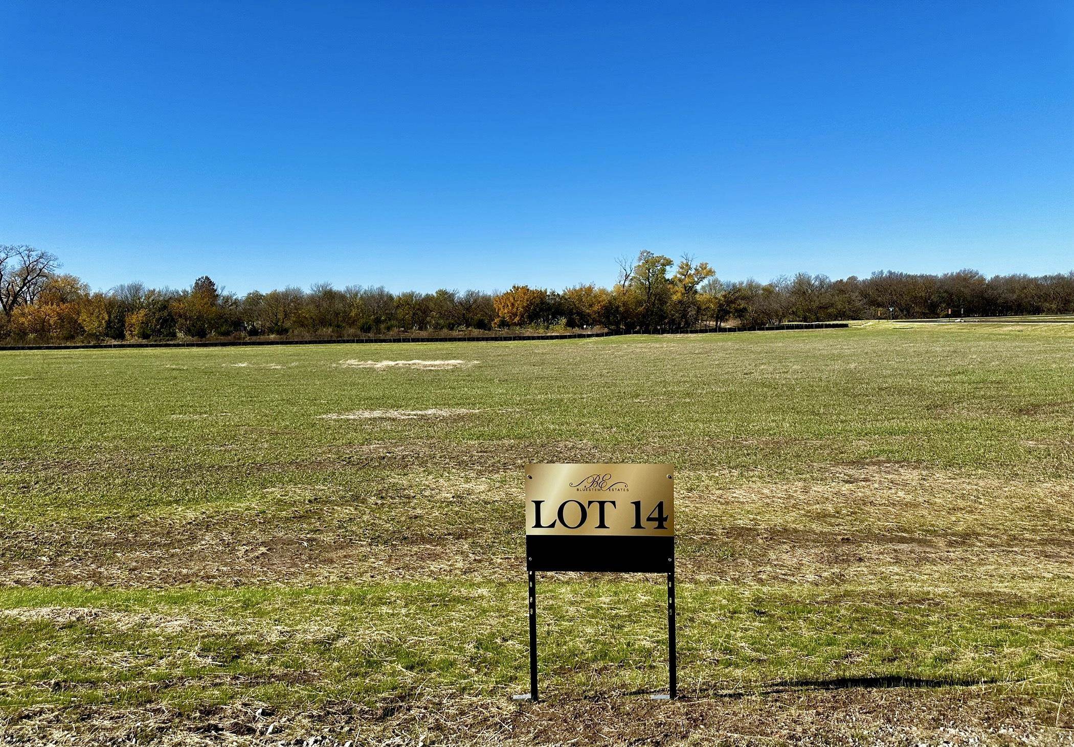 Lot 14 Block A Property Photo