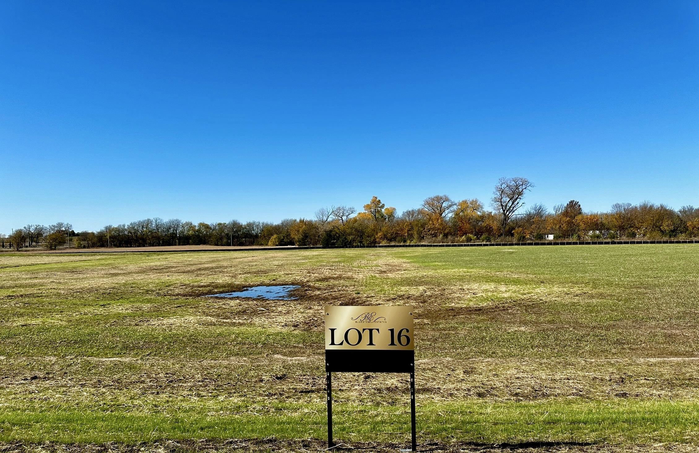 Lot 16 Block A Property Photo
