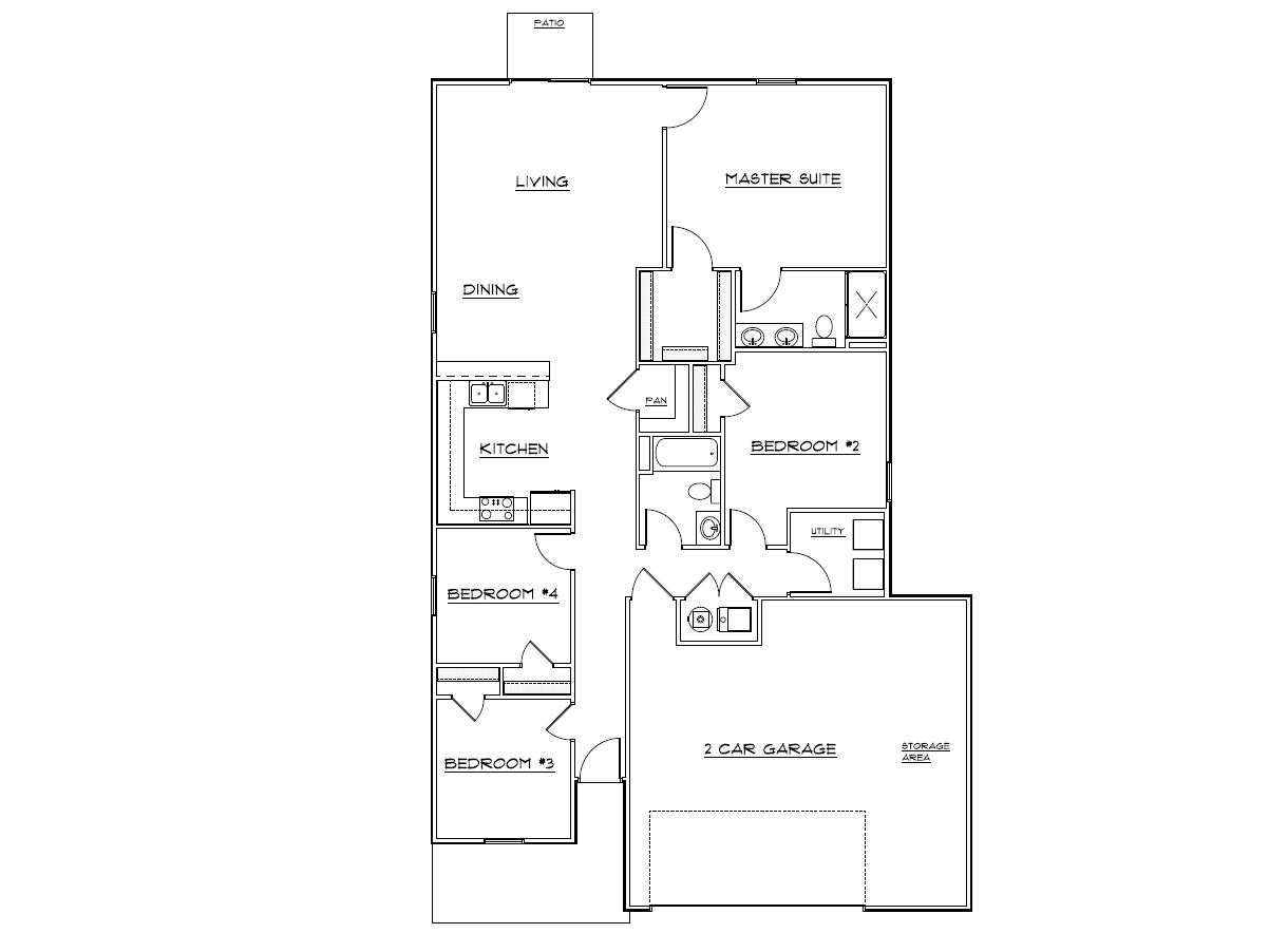 9510 E Creed St Property Photo 36