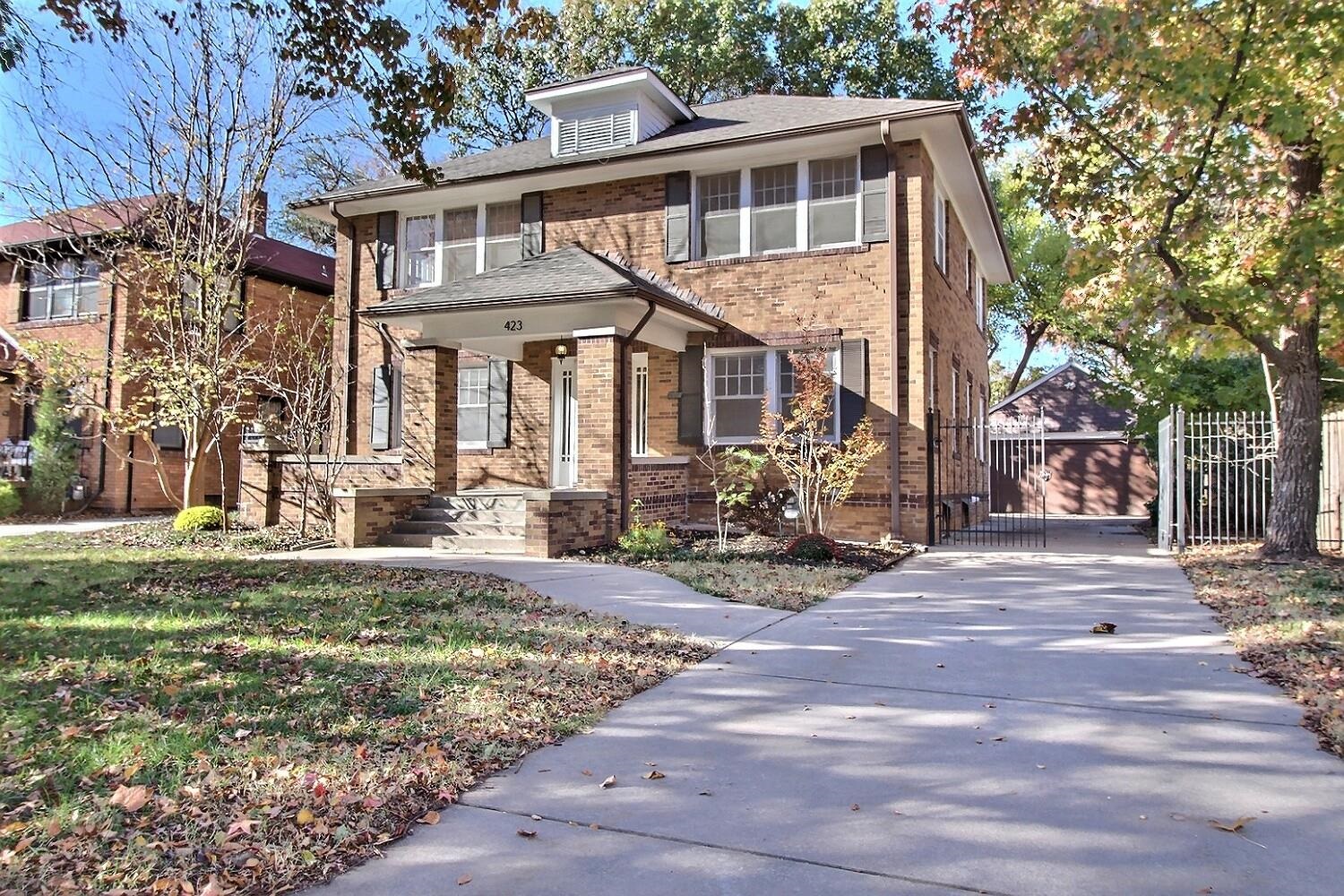 423 N Terrace Dr Property Photo