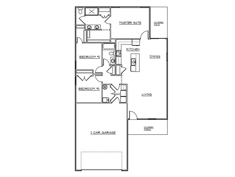 3660 E Hollandale St Property Photo 2