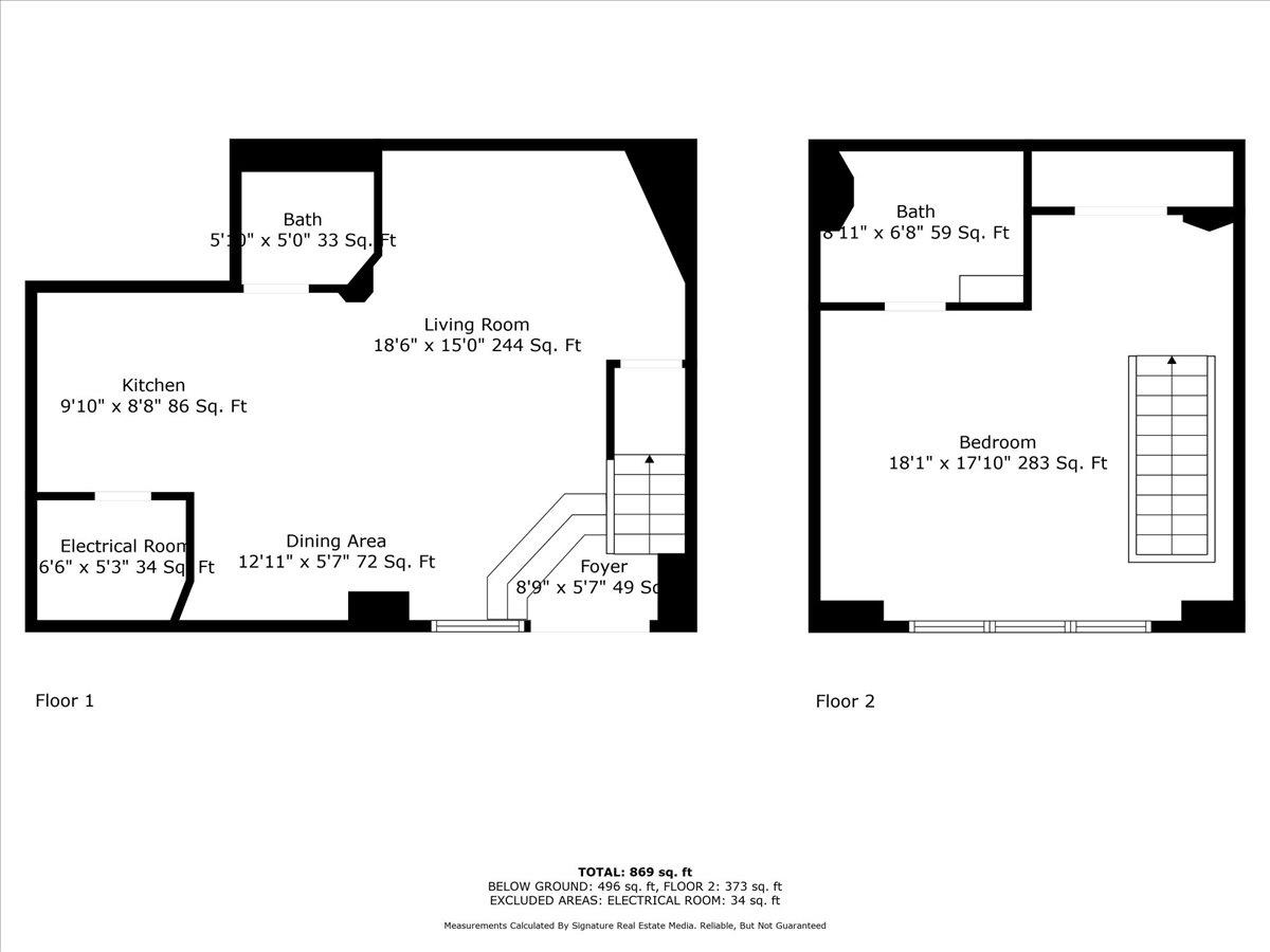 201 S Saint Francis Ave Property Photo 28