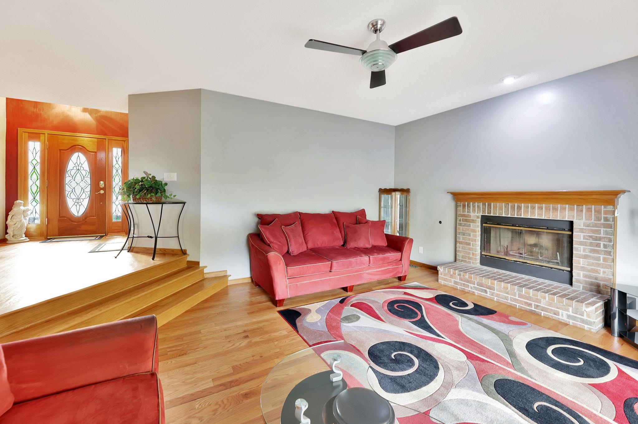229 S Ashley Park Ct Property Photo 5
