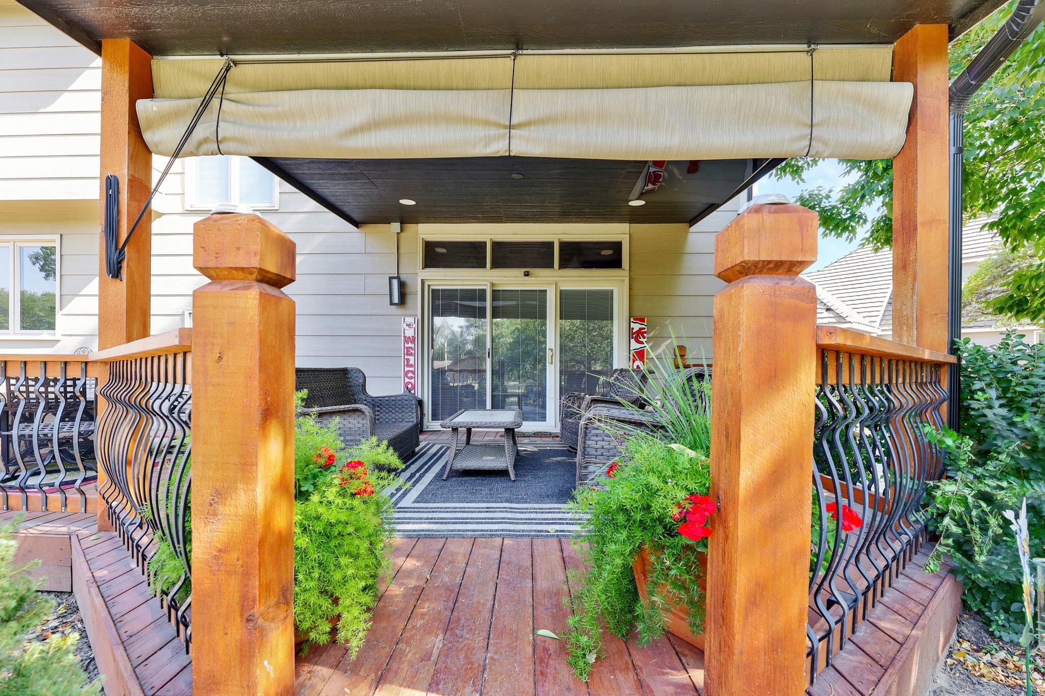 229 S Ashley Park Ct Property Photo 25