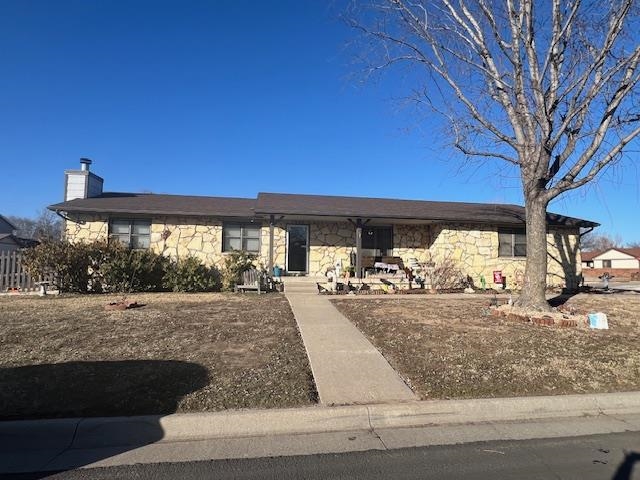 3902 N Litchfield St Property Photo 1