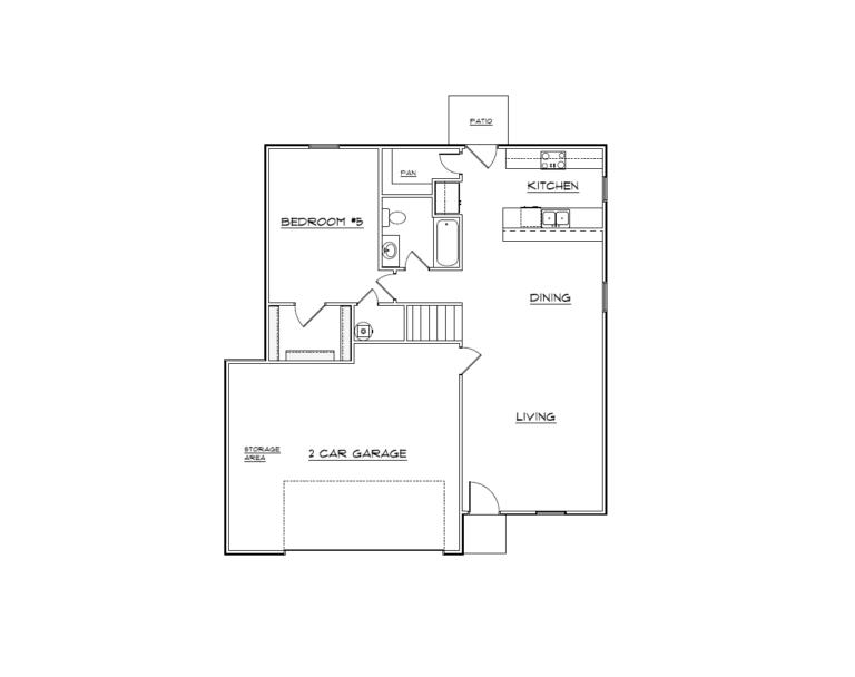 3630 E Hollandale St Property Photo 23