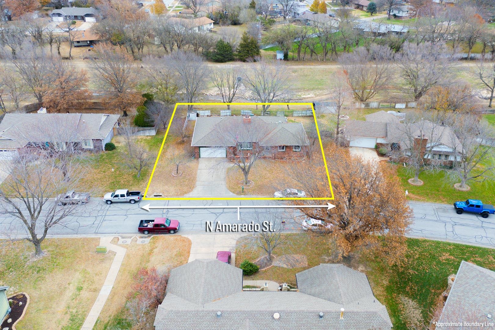 Amarado Estates Real Estate Listings Main Image