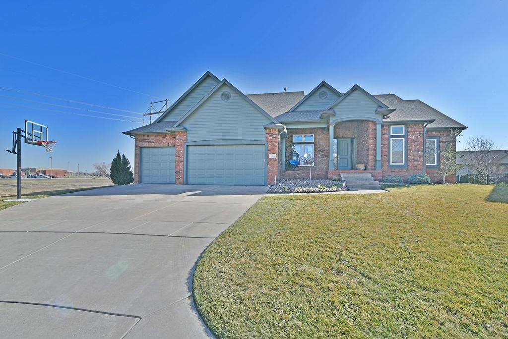 3381 N Wild Thicket Ct. Property Photo