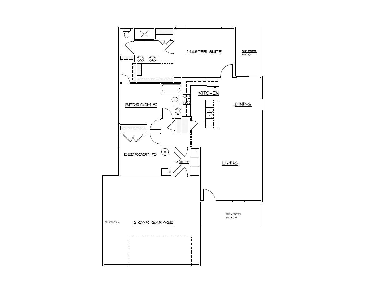 1408 Sedgwick St Property Photo 3