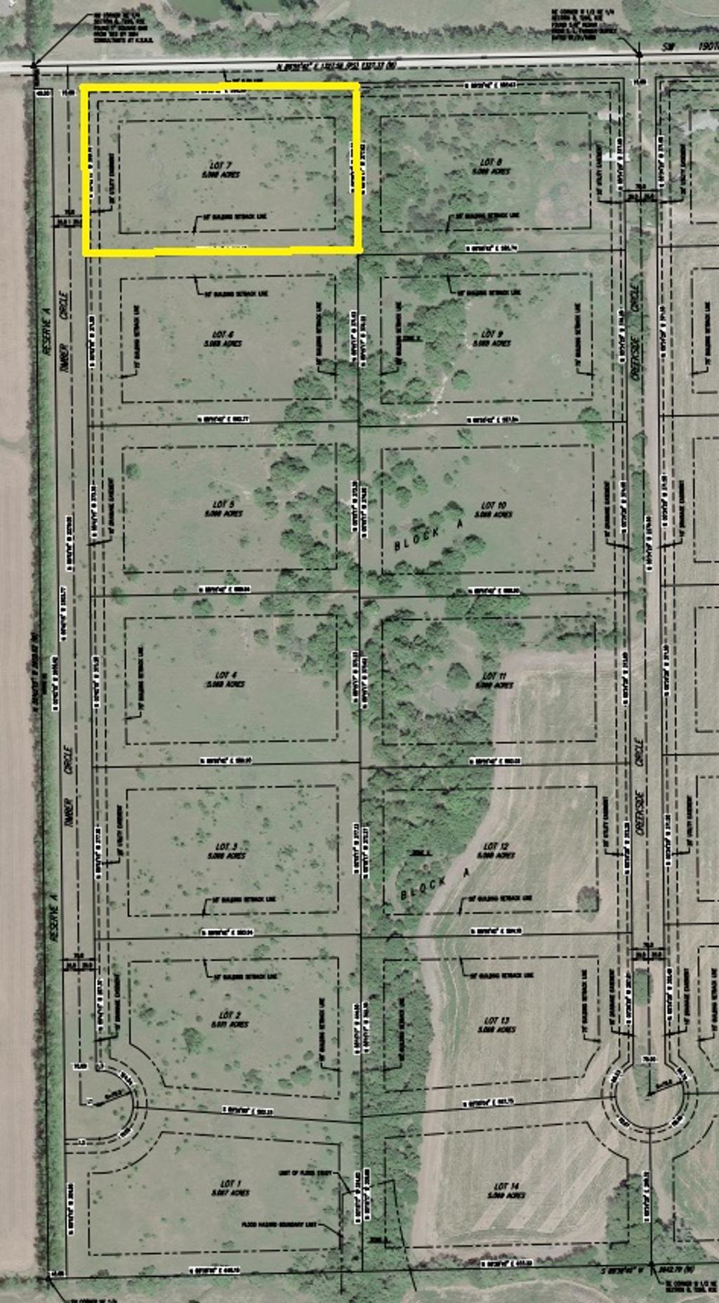 0 Sw Timber Circle Property Photo 1