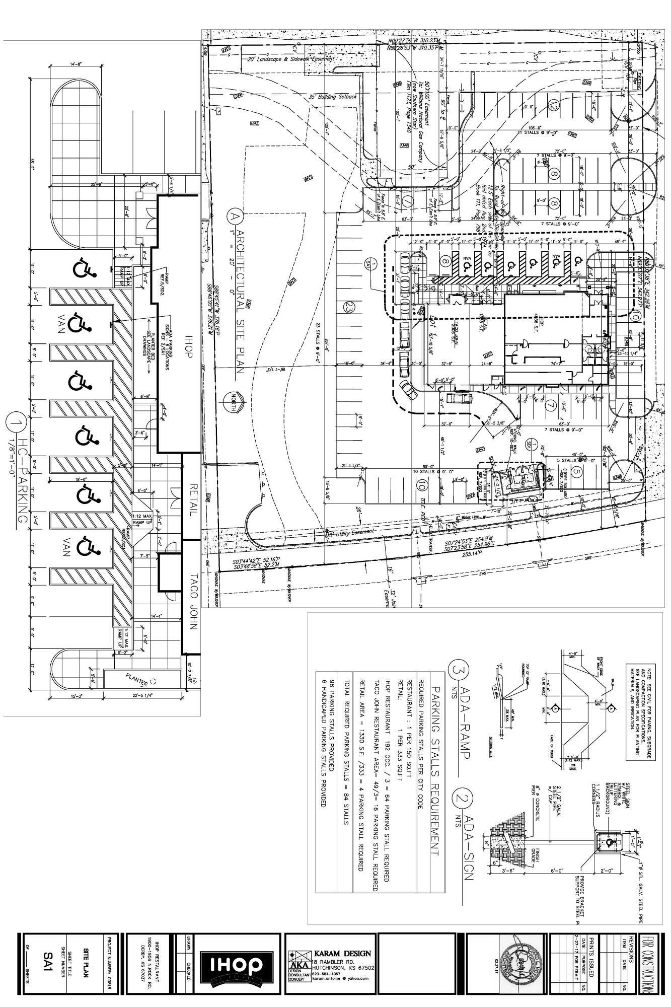 1906 N Rock Rd Property Photo 7