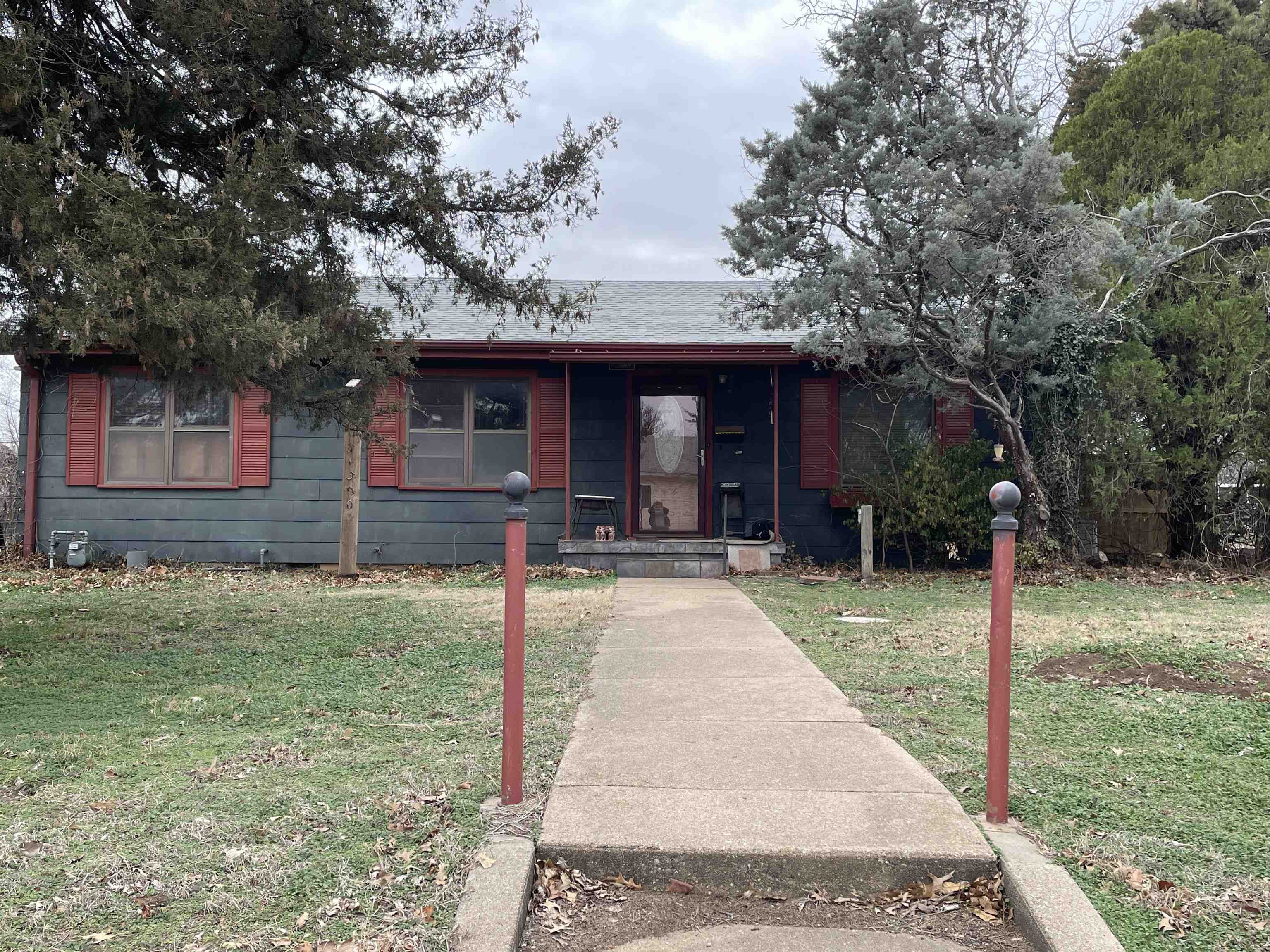 1320 N Blaine St Property Photo