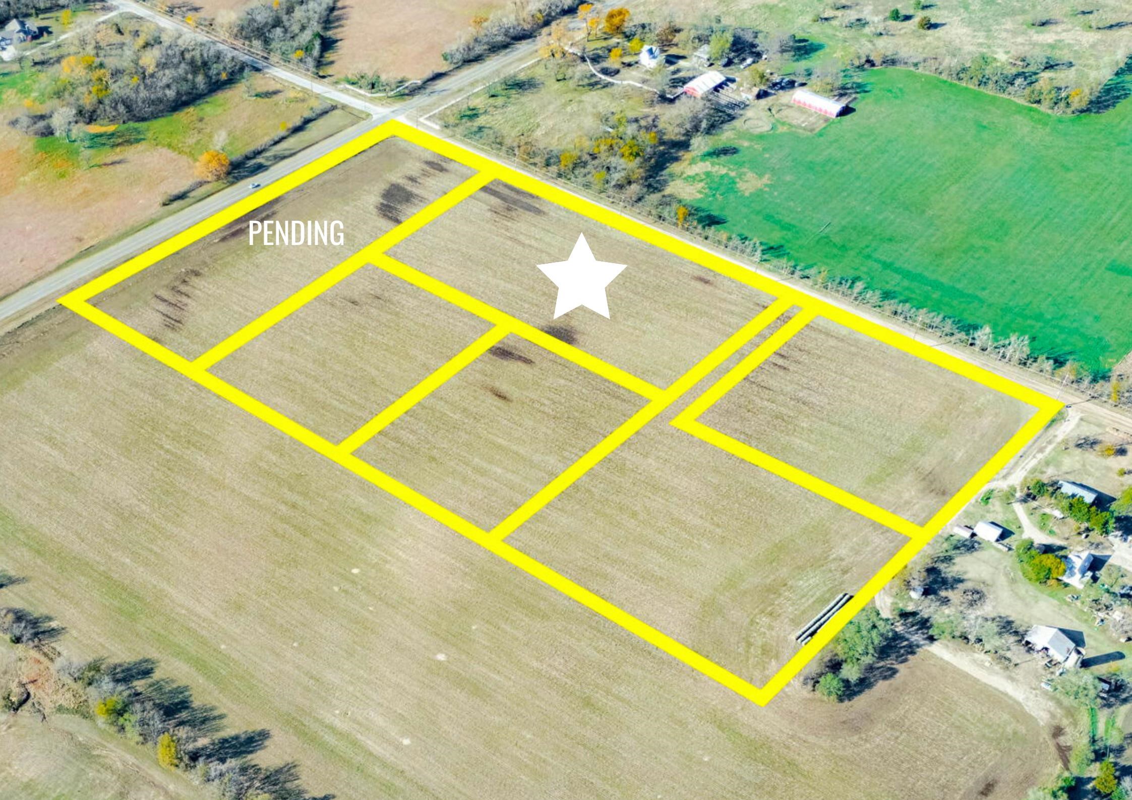 Lot 2 E 77th Upland Estates Property Photo 1